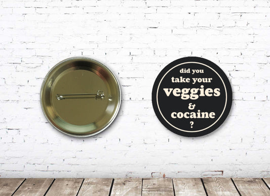 Lenny Monsou Buttons (4 pcs)